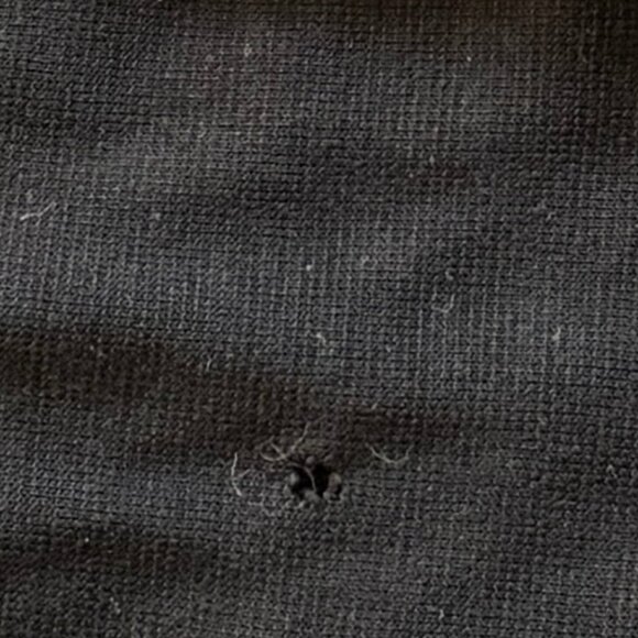 ❄️ 32 Degrees Kids Black Heat Base Layer Set - 3 Tops + 1 Legging - Youth Medium - Picture 4 of 4